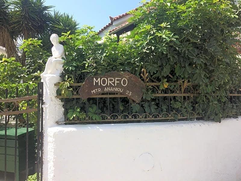 Morfo
