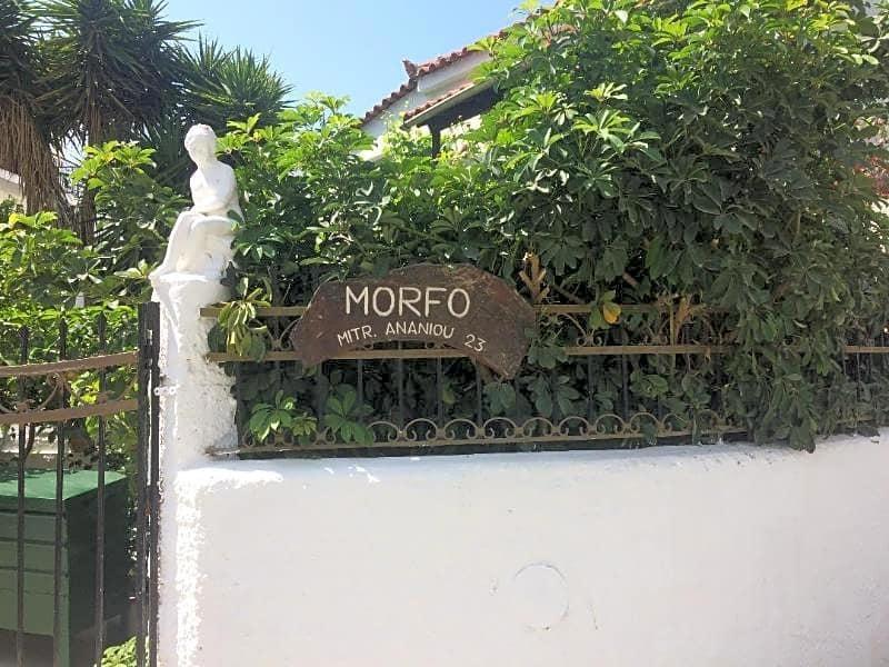 Morfo Hotel
