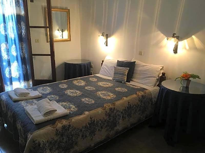 Morfo Hotel