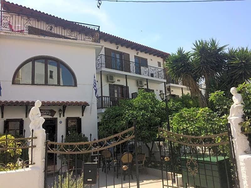 Morfo Hotel