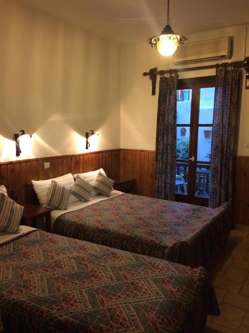 Morfo Hotel