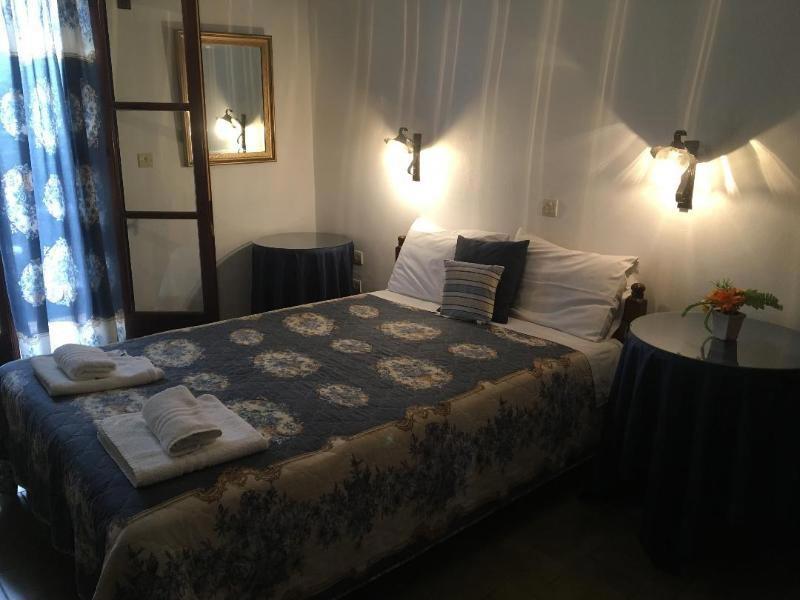 Morfo Hotel