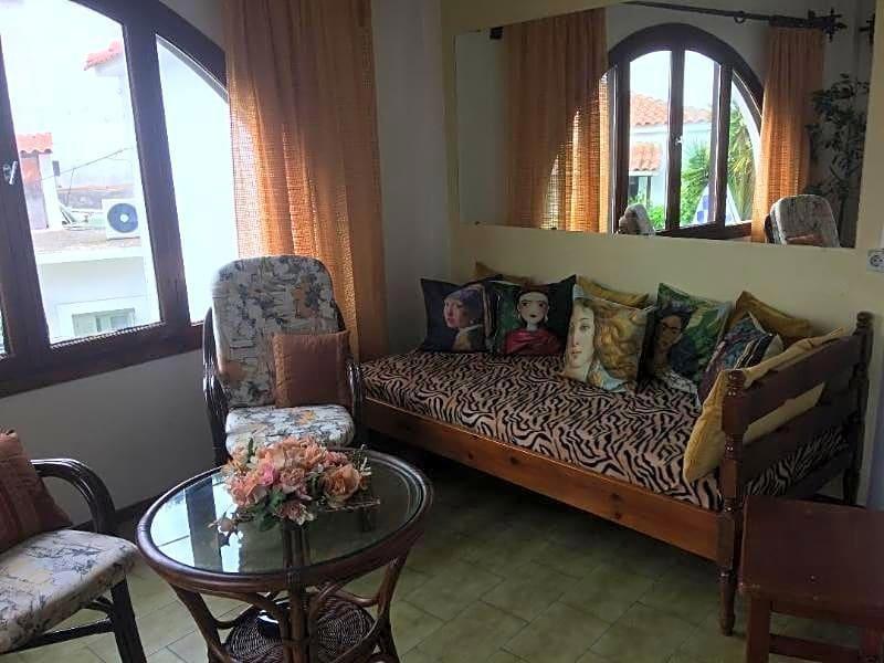 Morfo Hotel