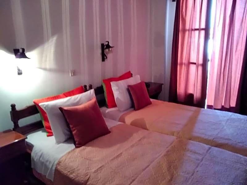 Morfo Hotel