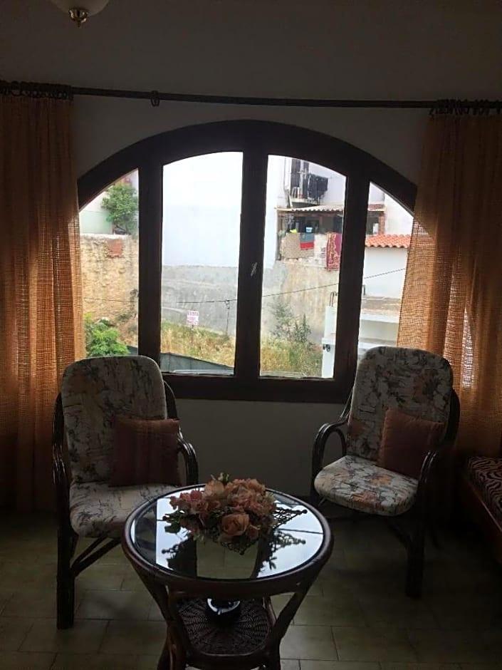 Morfo Hotel