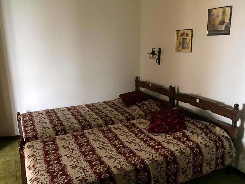 Morfo Hotel