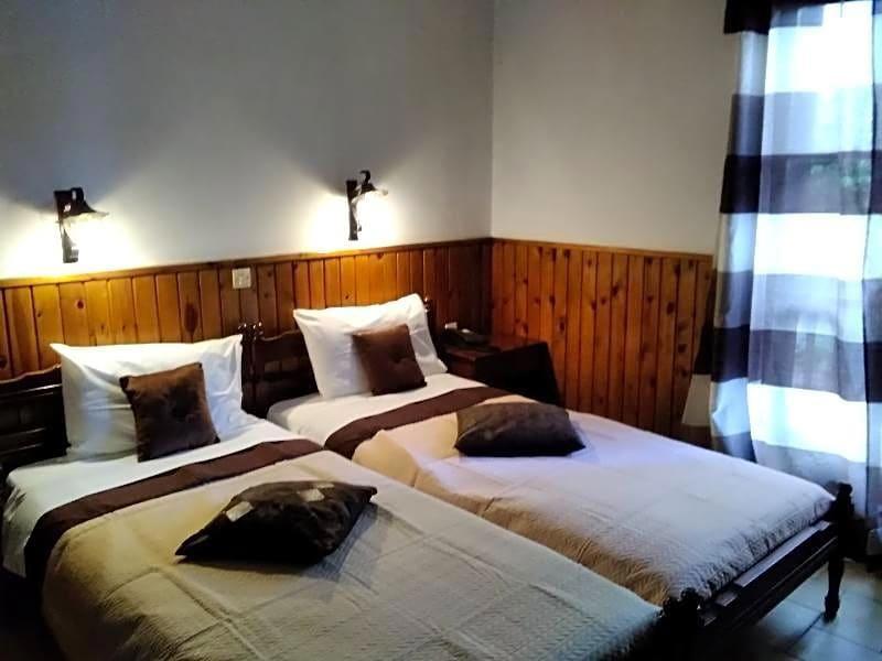 Morfo Hotel