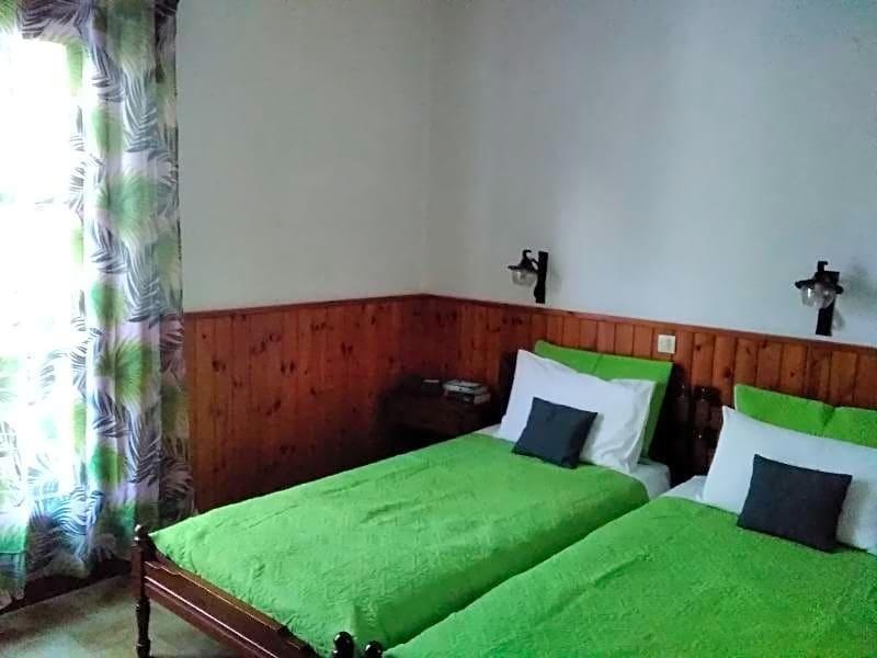 Morfo Hotel