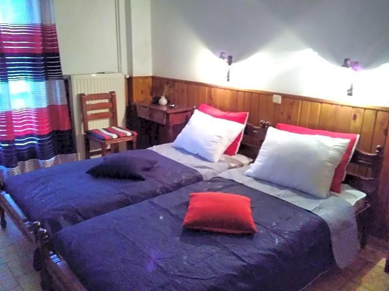 Morfo Hotel