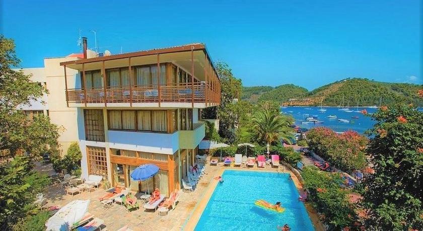 Alkyon Hotel