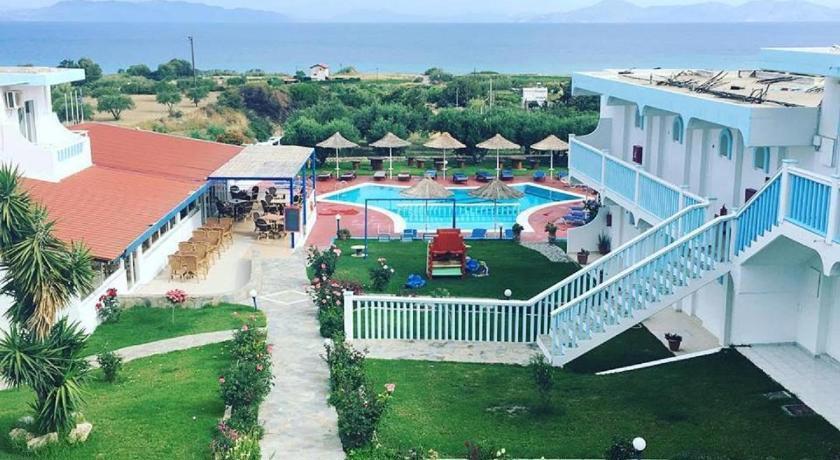 Summer View