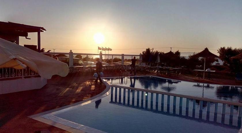Summer View