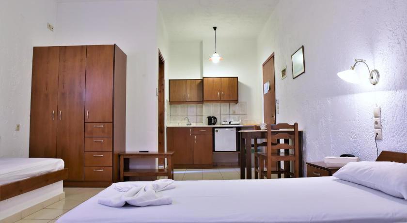 Ideal Hotel Apartments