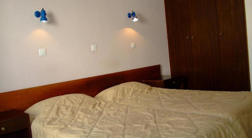 Antonios Hotel