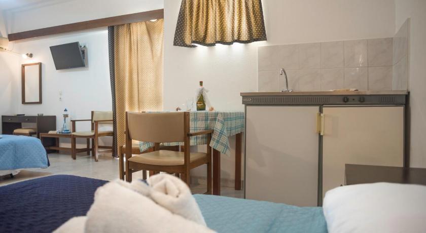 Antonios Hotel