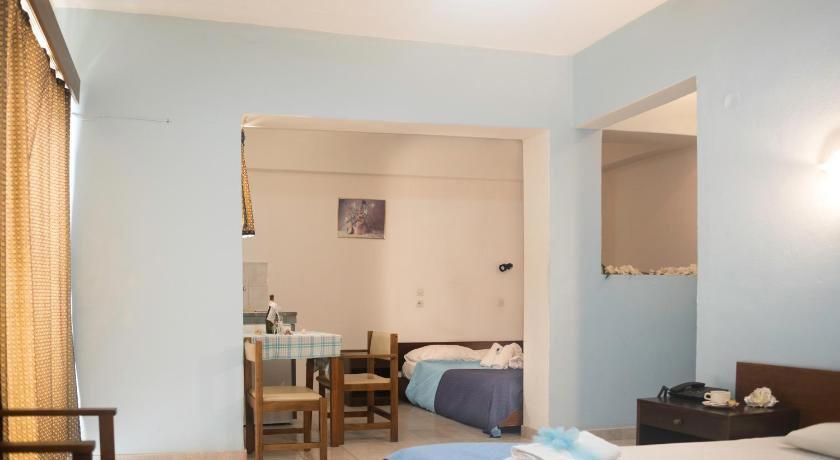Antonios Hotel