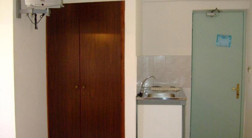 Antonios Hotel