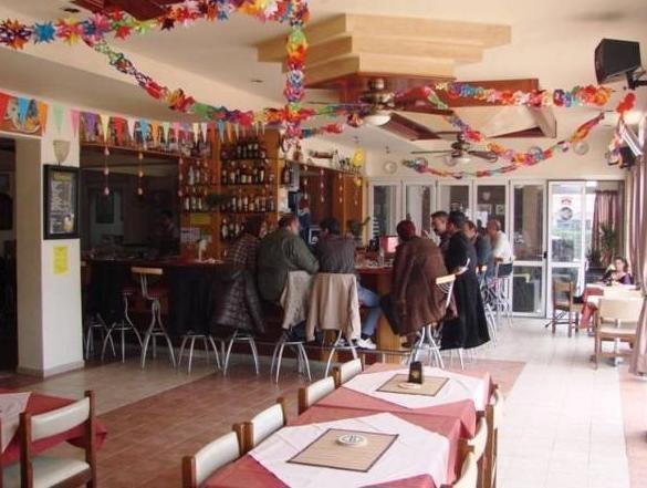 Antonios Hotel