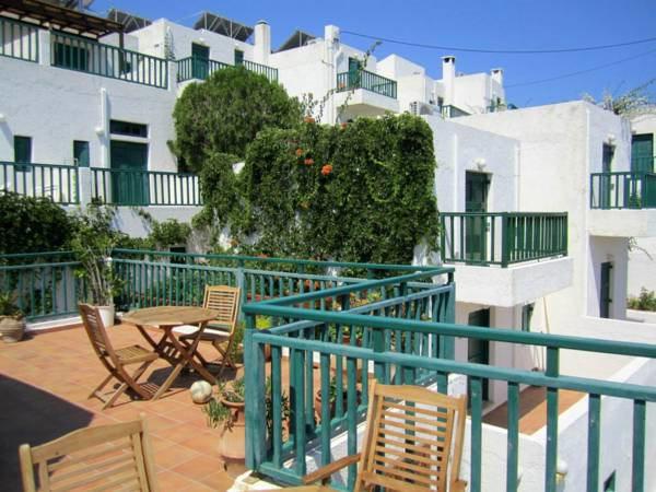 Amazones Kalimera Village