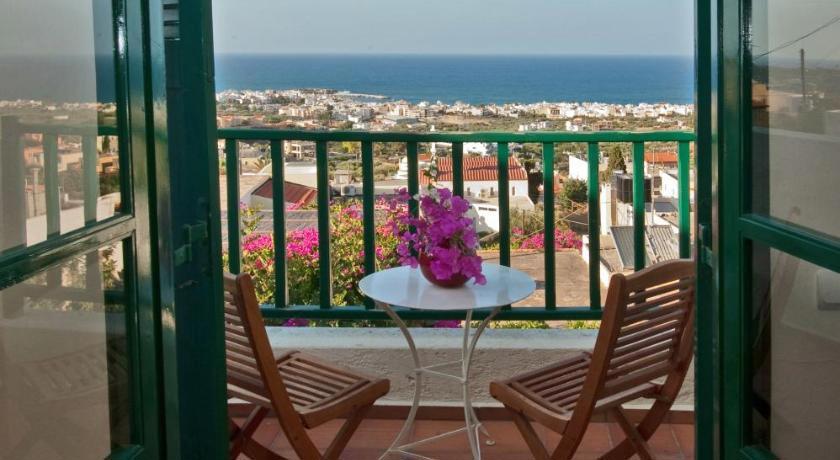Amazones Kalimera Village