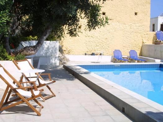 Amazones Kalimera Village