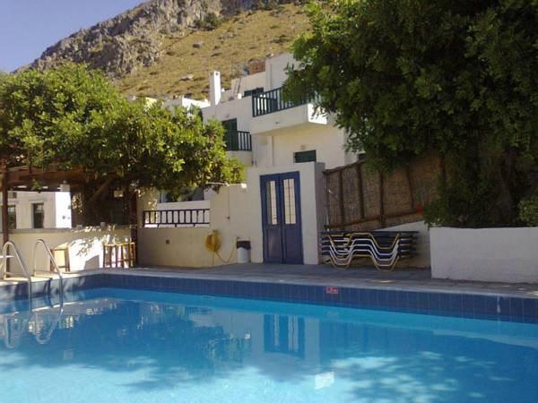 Amazones Kalimera Village