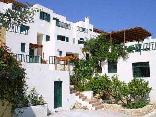 Amazones Kalimera Village