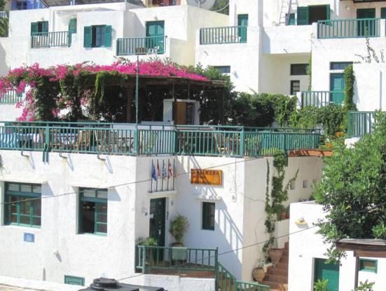 Amazones Kalimera Village