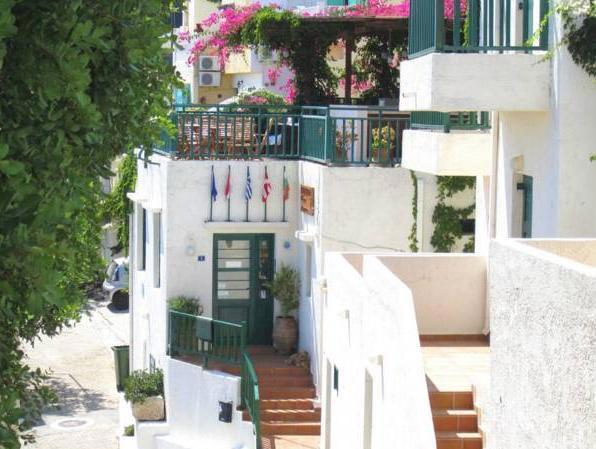 Amazones Kalimera Village