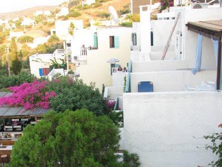 Amazones Kalimera Village