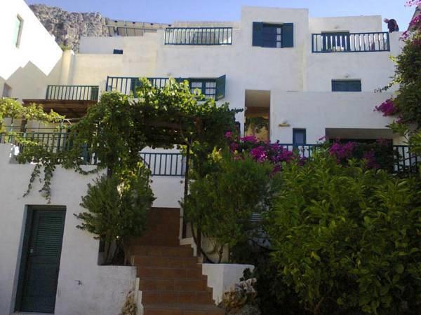 Amazones Kalimera Village