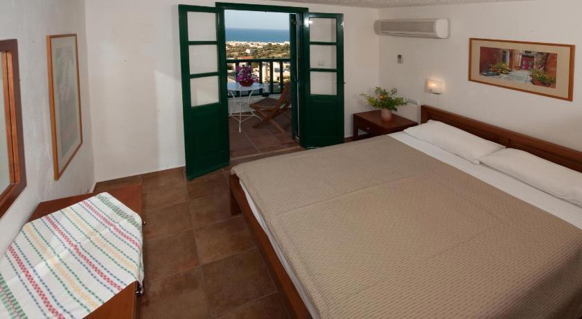 Amazones Kalimera Village