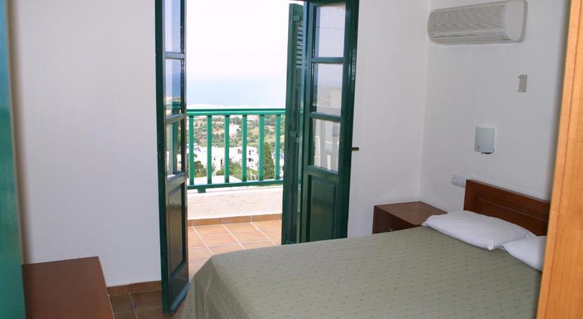 Amazones Kalimera Village