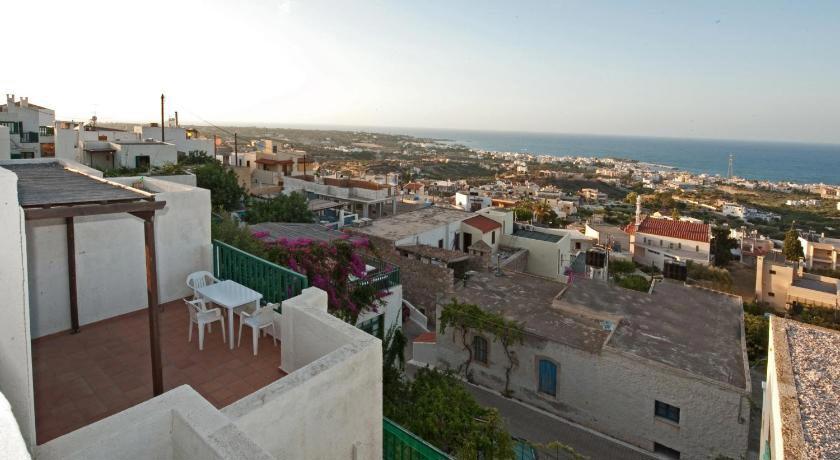 Amazones Kalimera Village