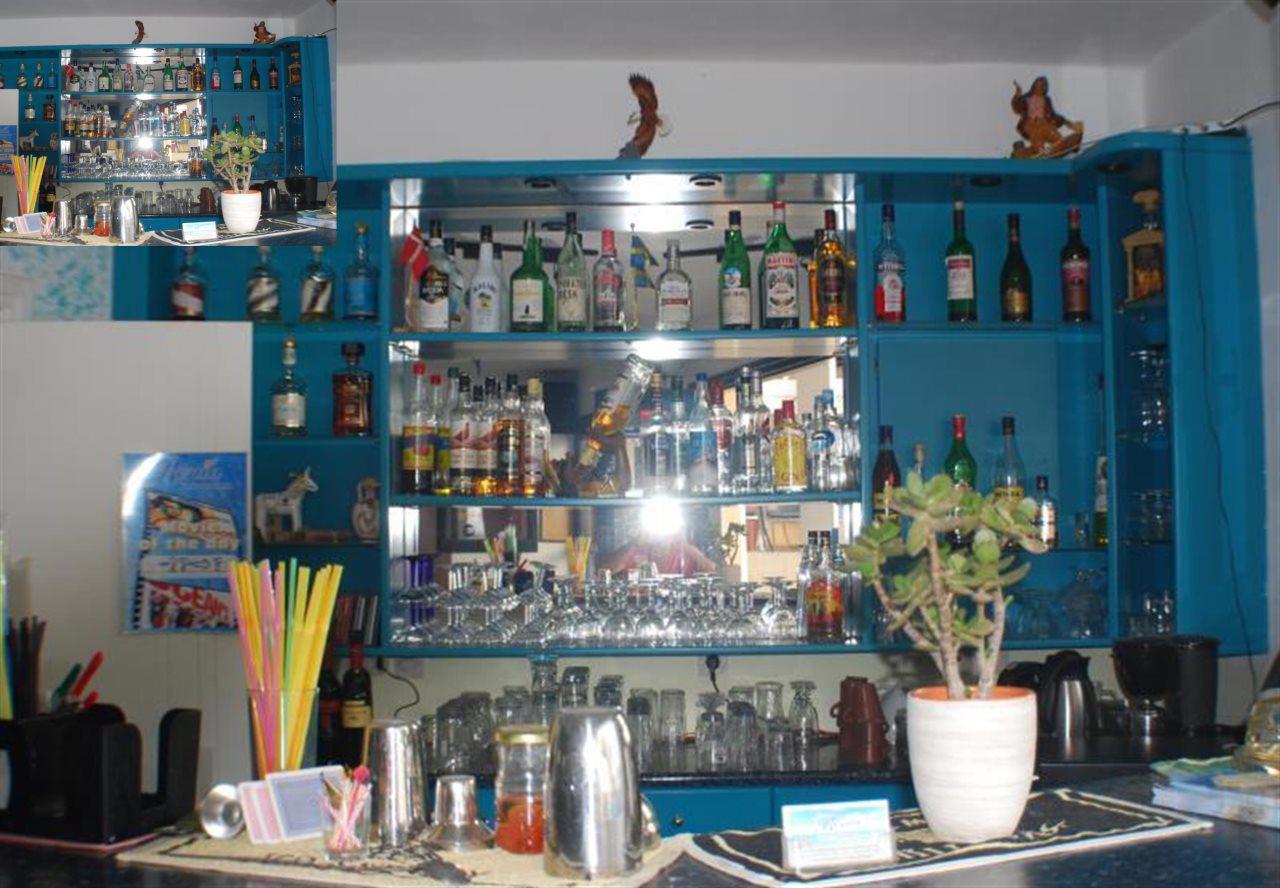 Renia Hotel Apartments