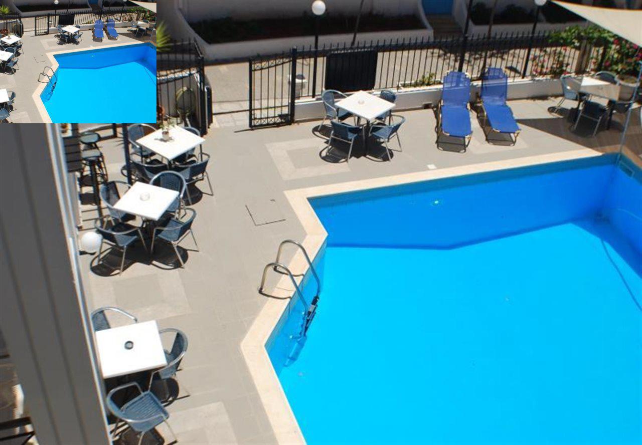 Renia Hotel Apartments