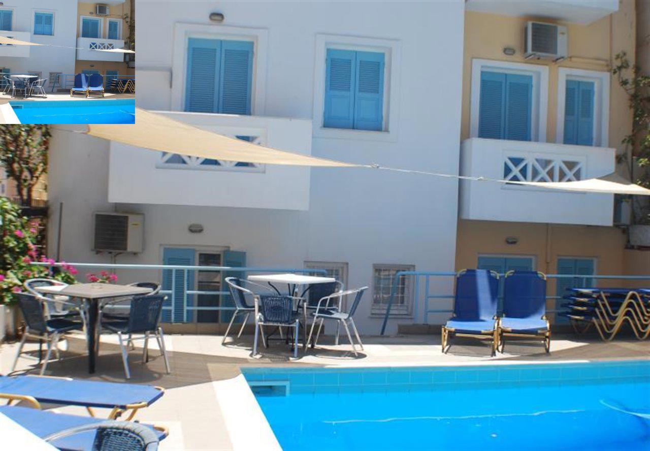 Renia Hotel