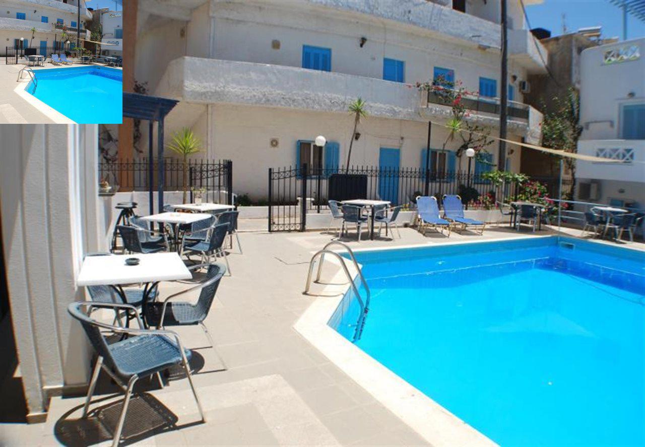 Renia Hotel