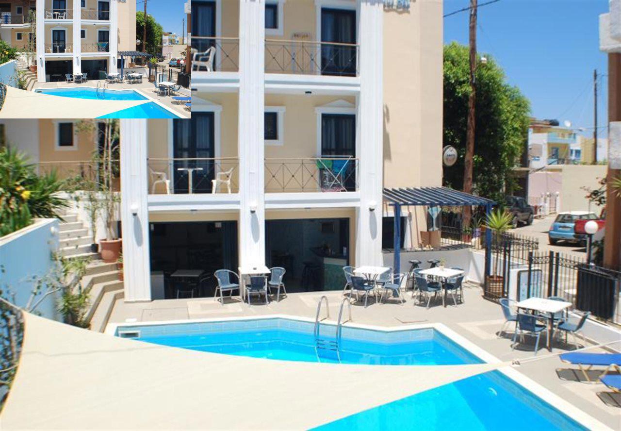 Renia Hotel