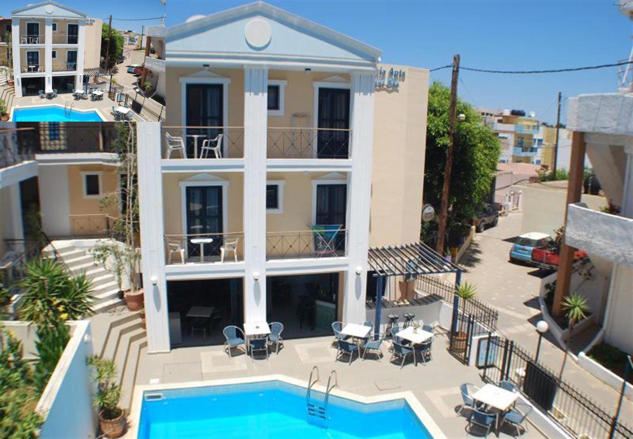 Renia Hotel