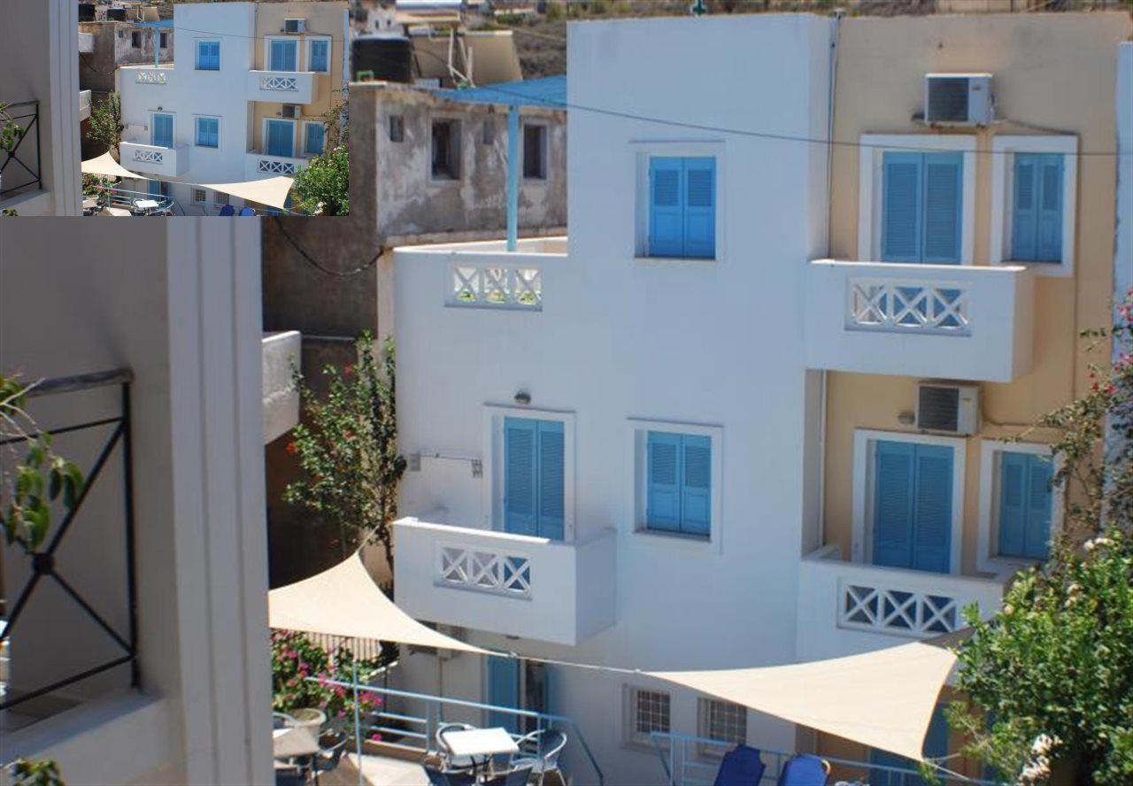 Renia Hotel