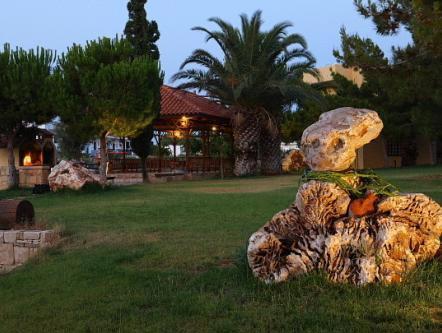 Kreta Natur Apartments