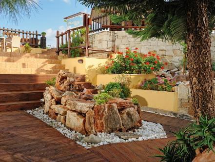 Kreta Natur Apartments