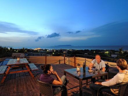 Kreta Natur Apartments