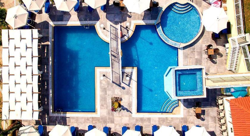 Diamond Hotel