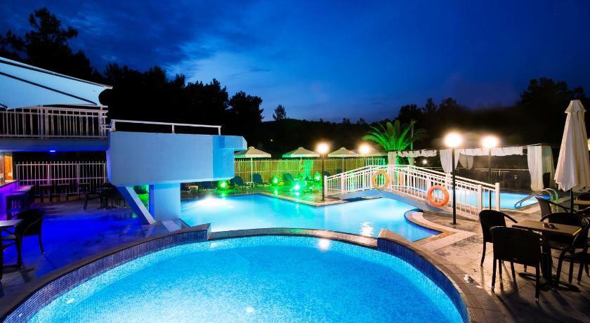 Diamond Hotel