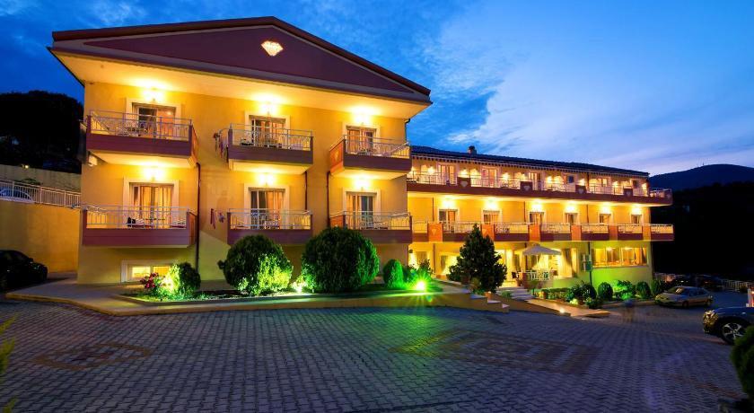 Diamond Hotel