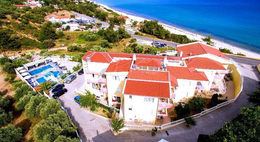 Diamond Hotel