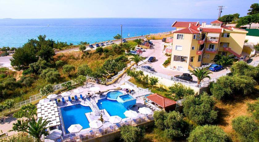Diamond Hotel