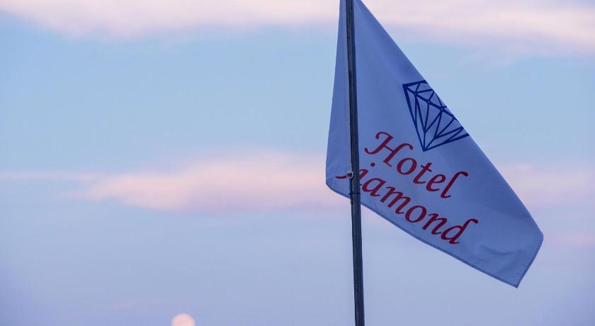 Diamond Hotel